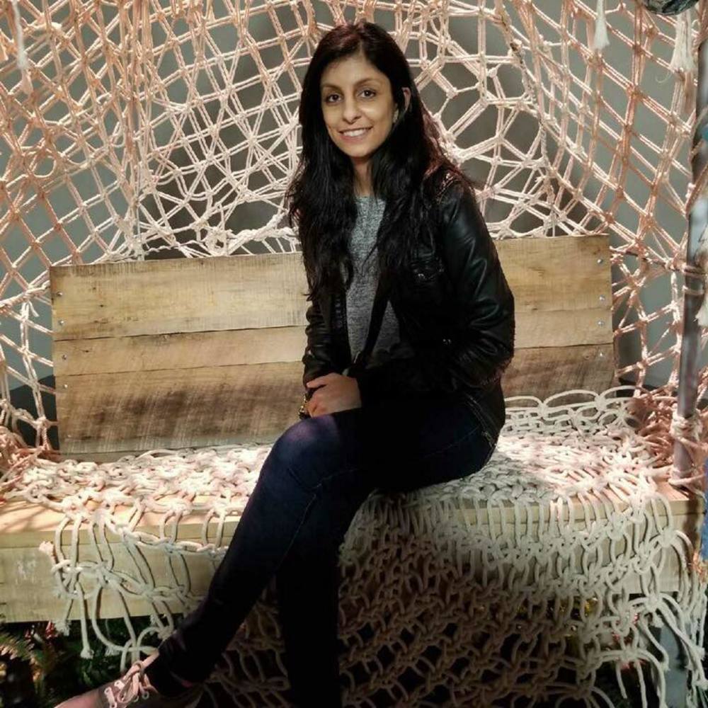 Meet your Posher, Anisha